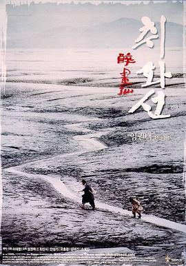 醉画仙海报