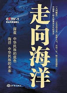 走向海洋海报