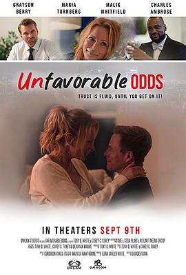 UnFavorableOdds海报