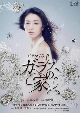 玻璃之家海报