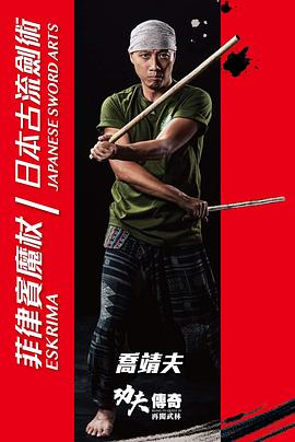功夫傳奇IV再闖武林海报