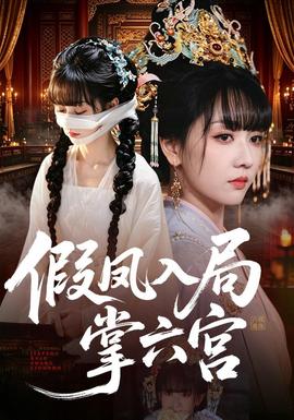 假凤入局掌六宫海报