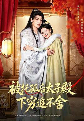 被托孤后太子殿下穷追不舍海报