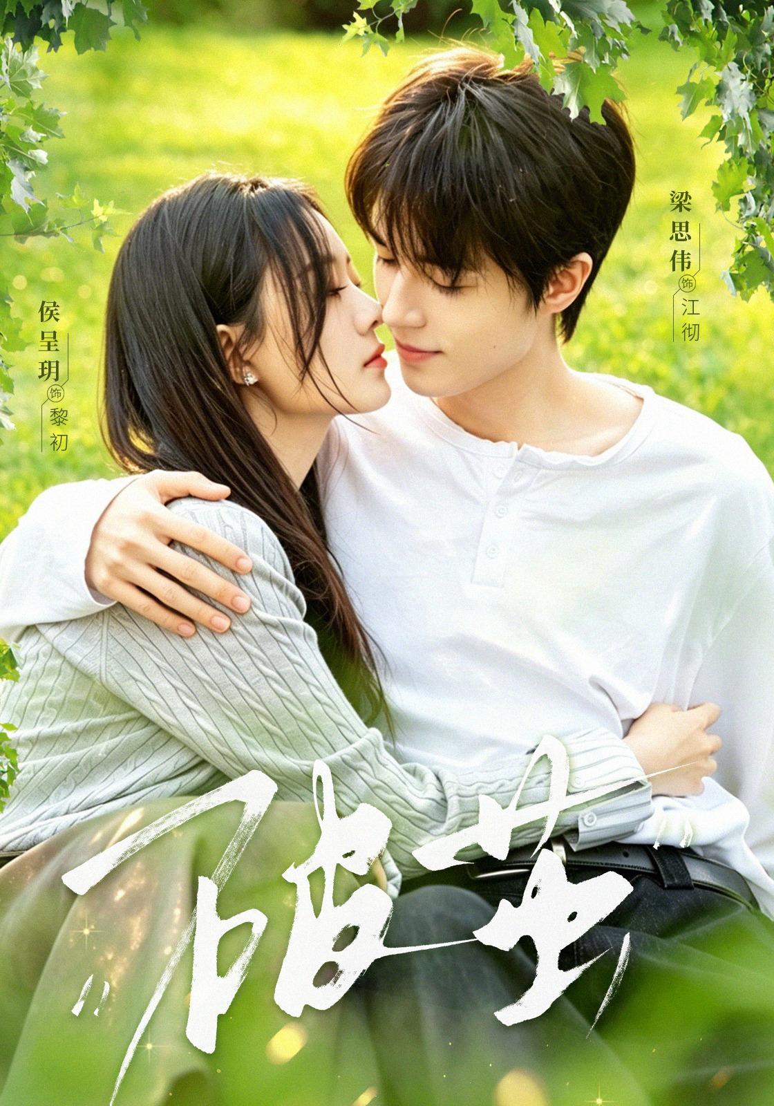 破茧76集版海报