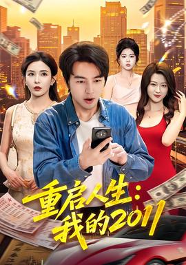 重启人生：我的2011海报