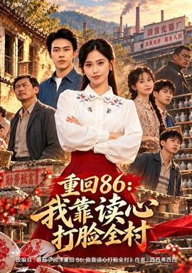 重回86：我靠读心打脸全村海报