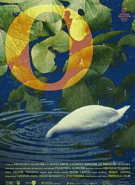 o海报