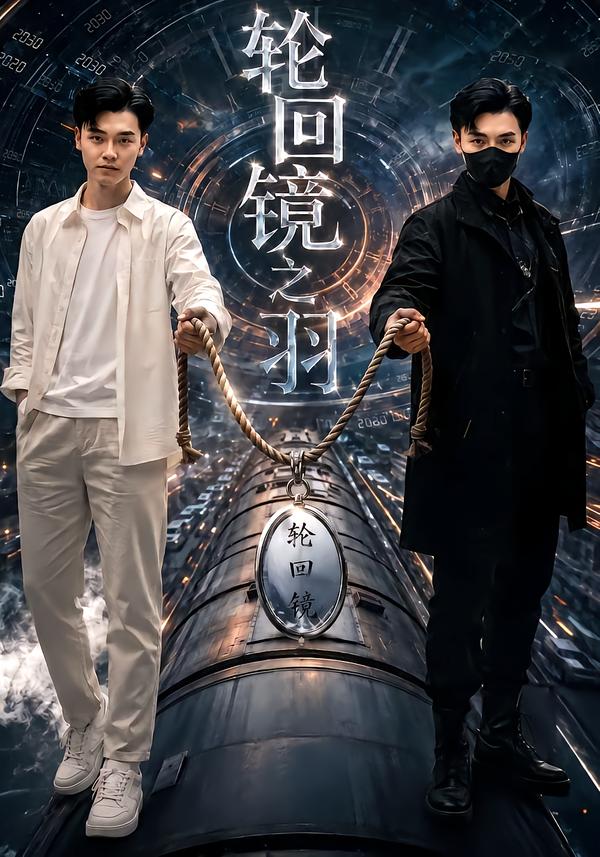 轮回镜之羽海报