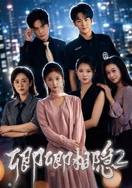 卿卿相隐2海报
