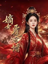 嫡女覆宫墙海报