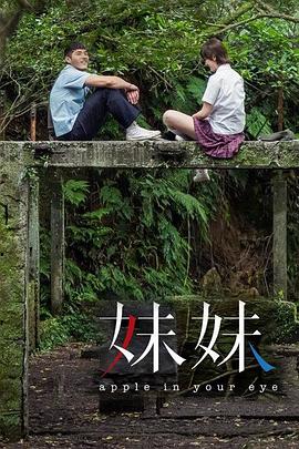 妹妹2014海报